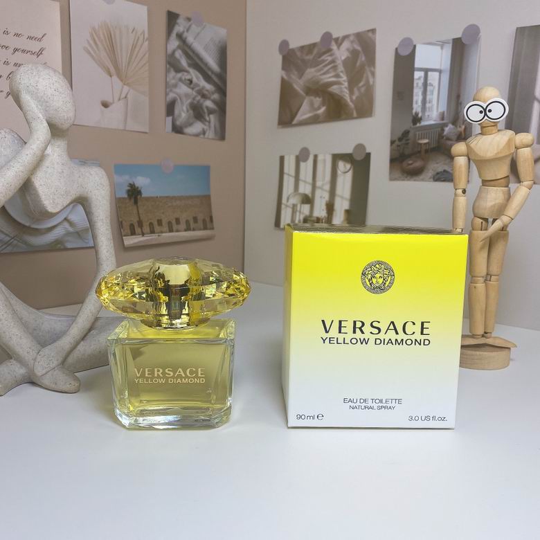 Versace Women 90ml 03